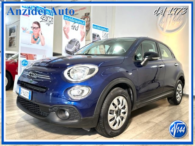 Fiat 500X 1.3 MultiJet 95 CV - foto 3 di 4