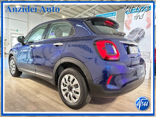 Fiat 500X 1.3 MultiJet 95 CV - foto 4 di 4