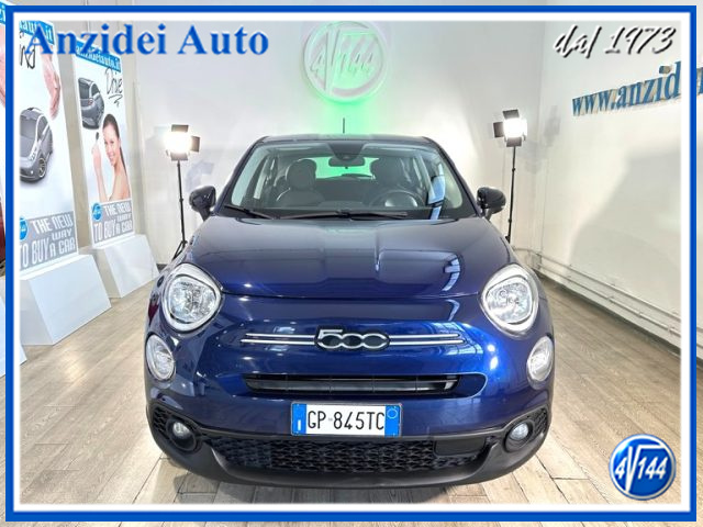 Fiat 500X 1.3 MultiJet 95 CV - foto 2 di 4