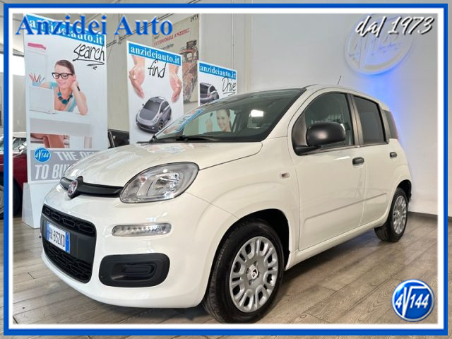 Fiat Panda Van 1.0 Hybrid 2 posti - foto 3 di 4