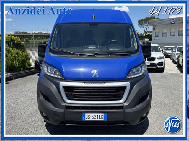 Peugeot Boxer 33 2.2 BlueHDi 140 CV L2H2 Furgone - foto 2 di 4
