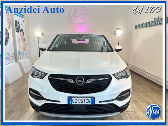 Opel Grandland X 1.5 diesel Ecotec Aut. Elegance - foto 2 di 4