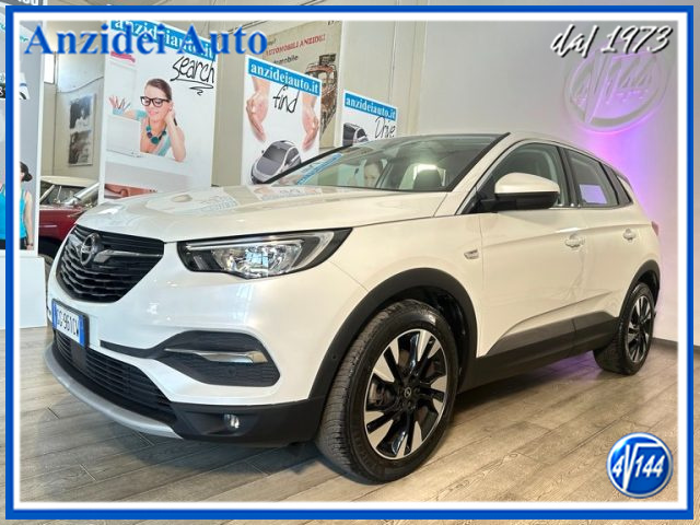 Opel Grandland X 1.5 diesel Ecotec Aut. Elegance - foto 3 di 4