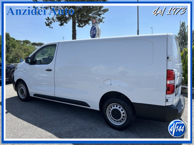 Fiat Scudo 2.0 BlueHDi 145 CV L3 Furgone - foto 3 di 4