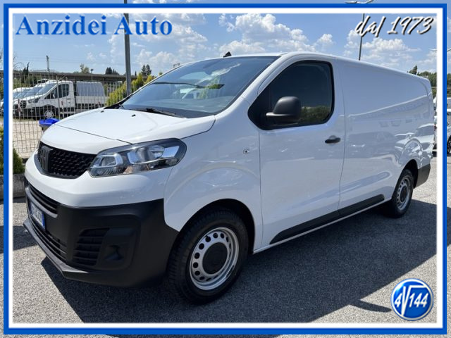 Fiat Scudo 2.0 BlueHDi 145 CV L3 Furgone - foto 2 di 4