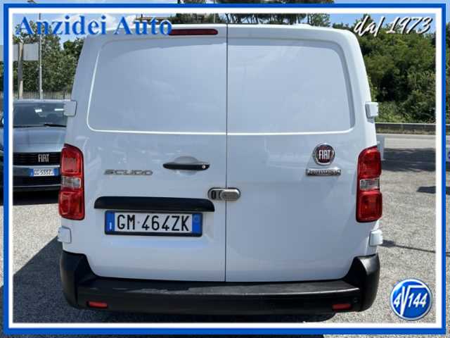 Fiat Scudo 2.0 BlueHDi 145 CV L3 Furgone - foto 4 di 4