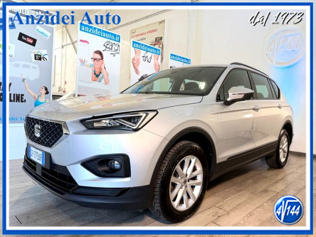 SEAT Tarraco 2.0 TDI DSG Style - foto 3 di 4