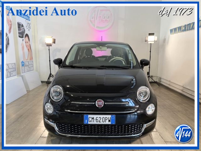 Fiat 500 1.0 Hybrid Dolcevita - foto 2 di 4