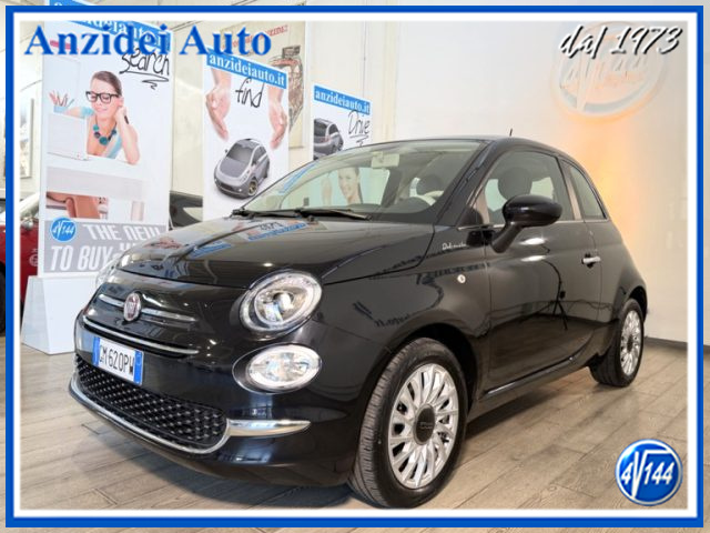 Fiat 500 1.0 Hybrid Dolcevita - foto 3 di 4