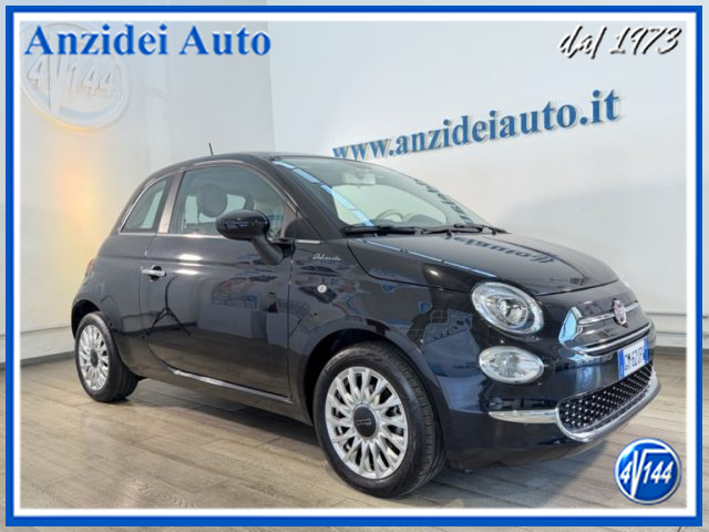 Fiat 500 1.0 Hybrid Dolcevita usato a ROMA