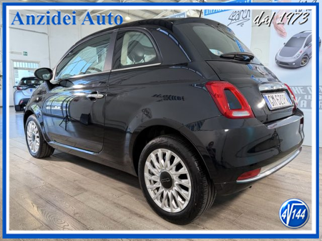 Fiat 500 1.0 Hybrid Dolcevita - foto 4 di 4