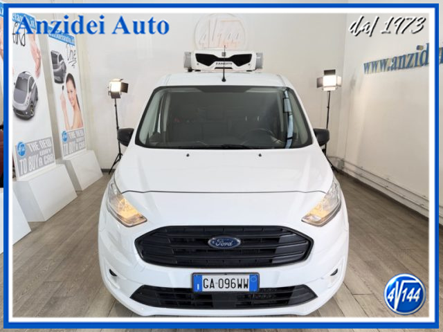 Ford Transit Connect 1.5 TDCi Trend Frigorifero Coibentazione - foto 2 di 4