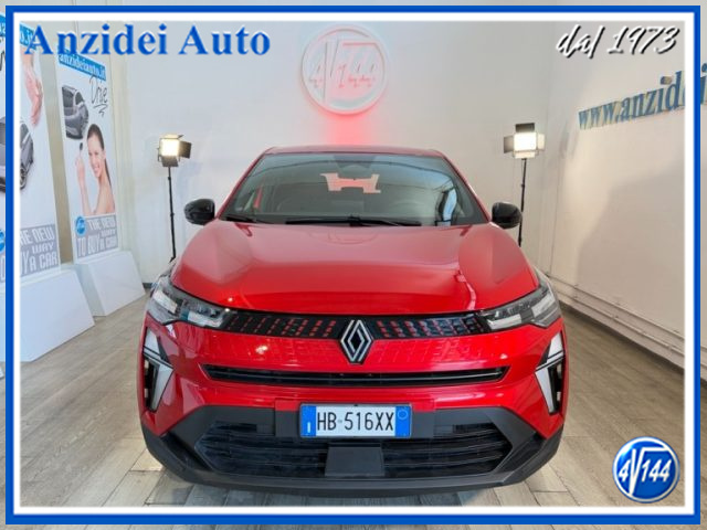 Renault Captur ECO-G 100 CV Evolution GPL - foto 2 di 4
