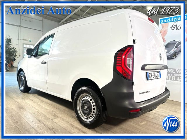 Renault Kangoo 1.5 Blue dCi 95 CV Open Sesame - foto 4 di 4