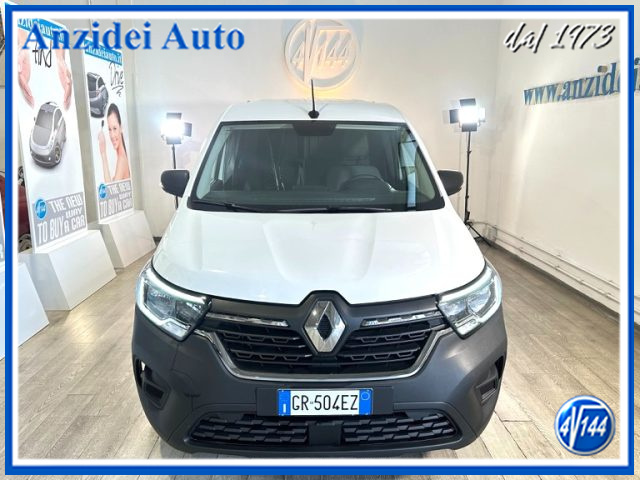 Renault Kangoo 1.5 Blue dCi 95 CV Open Sesame - foto 2 di 4
