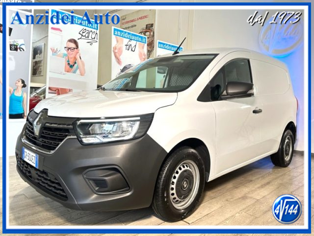 Renault Kangoo 1.5 Blue dCi 95 CV Open Sesame - foto 3 di 4