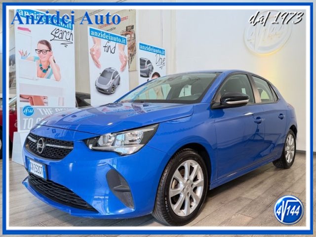 Opel Corsa 1.2 Edition 75 Cv - foto 3 di 4