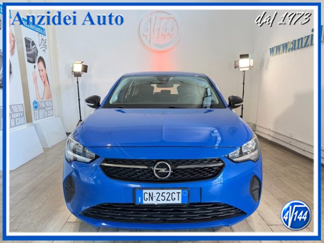 Opel Corsa 1.2 Edition 75 Cv - foto 2 di 4