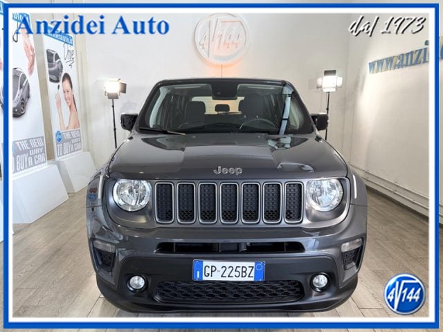 Jeep Renegade 1.6 Mjt 130 CV Limited - foto 2 di 4