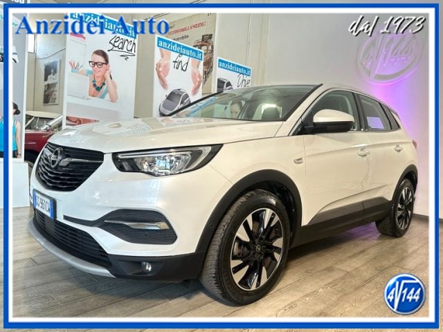 Opel Grandland X 1.5 diesel Ecotec Aut. Elegance - foto 3 di 4