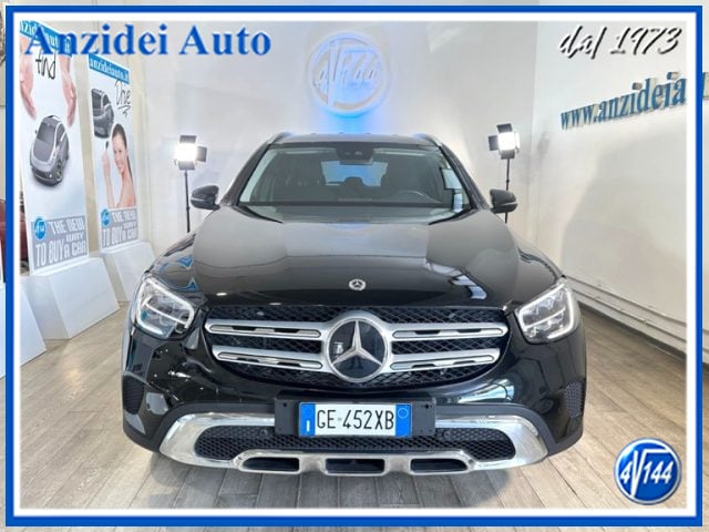 Mercedes-Benz GLC 200 d 4Matic Business Extra - foto 2 di 4