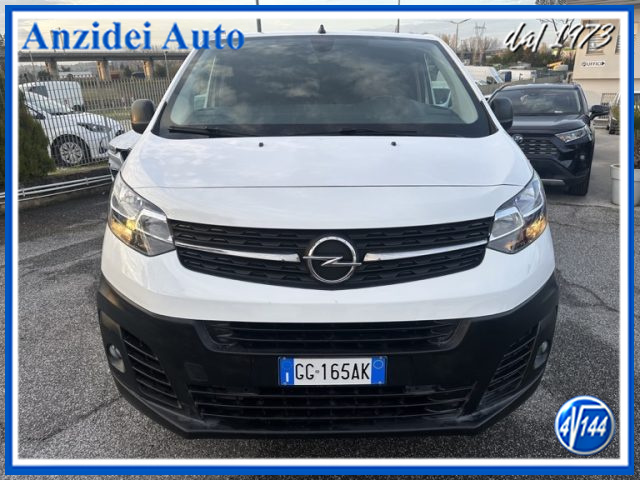 Opel Vivaro 1.5 Diesel 120CV L2 Furgone Enjoy M - foto 2 di 4