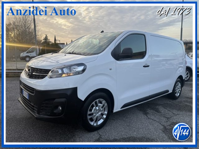 Opel Vivaro 1.5 Diesel 120CV L2 Furgone Enjoy M - foto 3 di 4