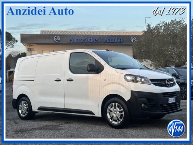 Opel Vivaro 1.5 Diesel 120CV L2 Furgone Enjoy M usato a ROMA