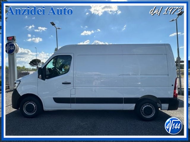 Renault Master 2.3 dCi L2H2 HACCP Coibentato Frigo autoclima - foto 4 di 4