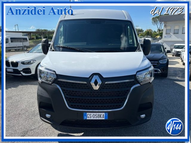 Renault Master 2.3 dCi L2H2 HACCP Coibentato Frigo autoclima - foto 2 di 4