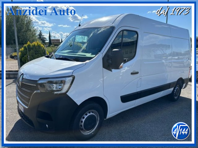 Renault Master 2.3 dCi L2H2 HACCP Coibentato Frigo autoclima - foto 3 di 4