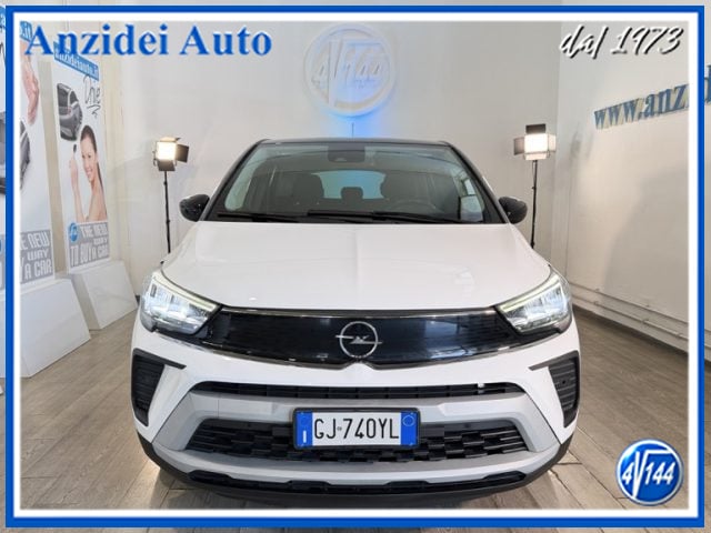 Opel Crossland 1.2 12V Design & Tech - foto 2 di 4
