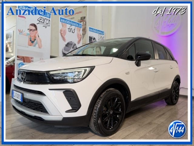 Opel Crossland 1.2 12V Design & Tech - foto 3 di 4