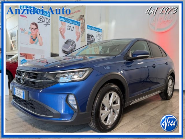 Volkswagen Taigo 1.0 TSI 95 CV Life - foto 3 di 4
