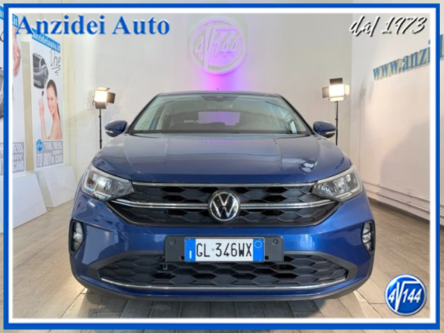Volkswagen Taigo 1.0 TSI 95 CV Life - foto 2 di 4