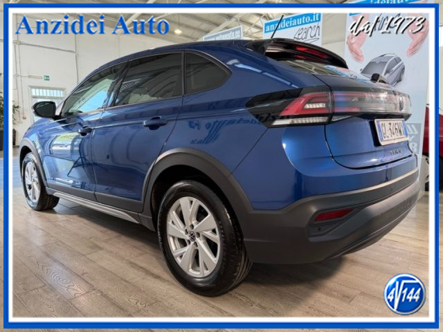 Volkswagen Taigo 1.0 TSI 95 CV Life - foto 4 di 4