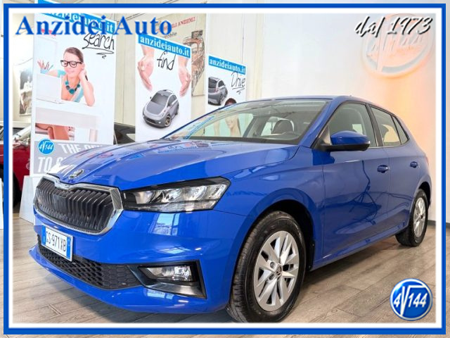 Skoda Fabia 1.0 TSI 95 CV Selection - foto 3 di 4
