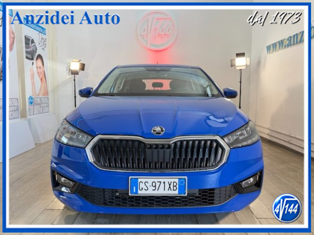 Skoda Fabia 1.0 TSI 95 CV Selection - foto 2 di 4
