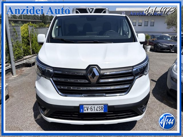 Renault Trafic 2.0 BluedCi 130CV Frigorifero Atp -20 - foto 2 di 4