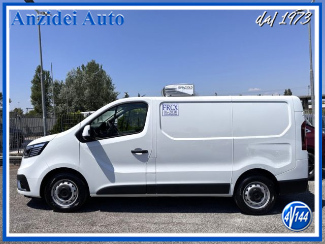 Renault Trafic 2.0 BluedCi 130CV Frigorifero Atp -20 - foto 4 di 4