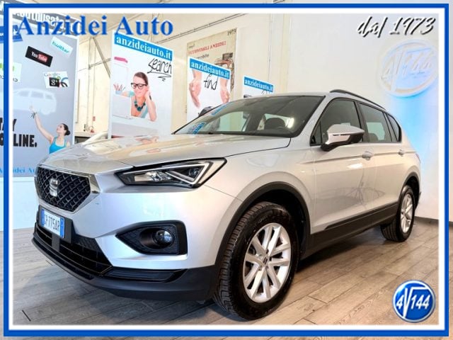 SEAT Tarraco 2.0 TDI DSG Style - foto 3 di 25