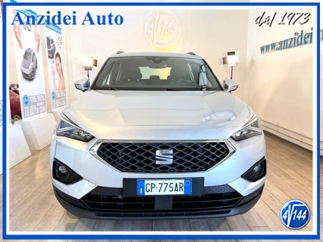 SEAT Tarraco 2.0 TDI DSG Style - foto 2 di 25