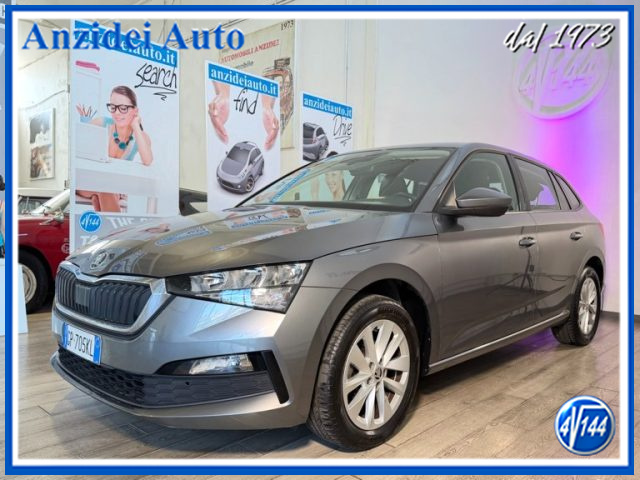 Skoda Scala 1.0 TSI Ambition - foto 3 di 4