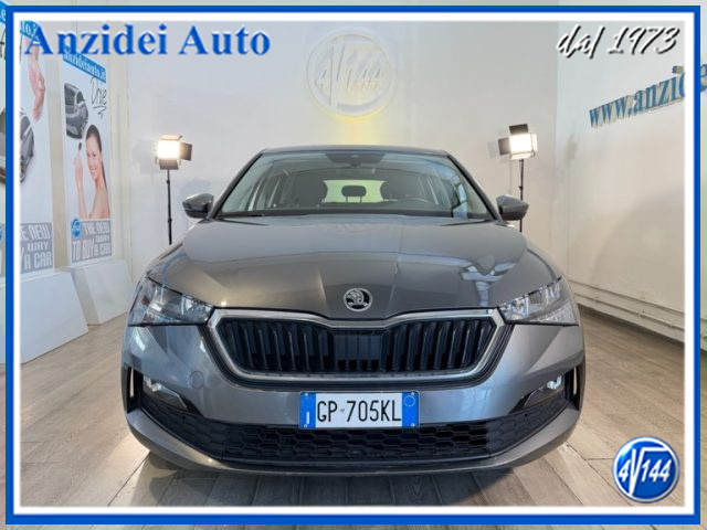 Skoda Scala 1.0 TSI Ambition - foto 2 di 4