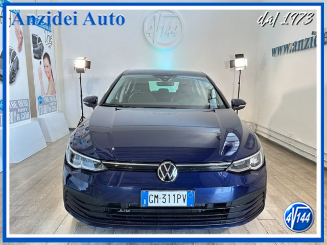 Volkswagen Golf 1.0 eTSI EVO DSG Life - foto 2 di 4