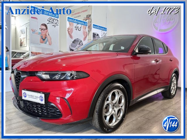 Alfa Romeo Tonale 1.6 diesel 130 CV TCT6 Sprint - foto 3 di 4