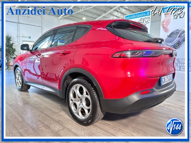 Alfa Romeo Tonale 1.6 diesel 130 CV TCT6 Sprint - foto 4 di 4