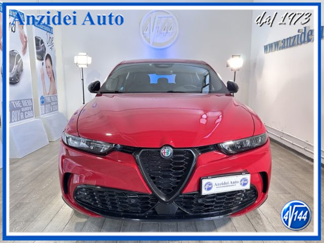 Alfa Romeo Tonale 1.6 diesel 130 CV TCT6 Sprint - foto 2 di 4