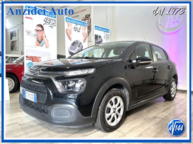 Citroen C3 1.5 BlueHDi 100 Cv N1 Business Combi - foto 3 di 4