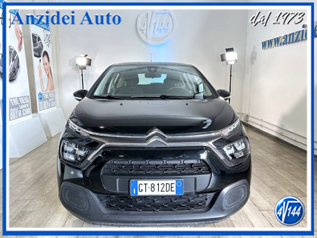Citroen C3 1.5 BlueHDi 100 Cv N1 Business Combi - foto 2 di 4